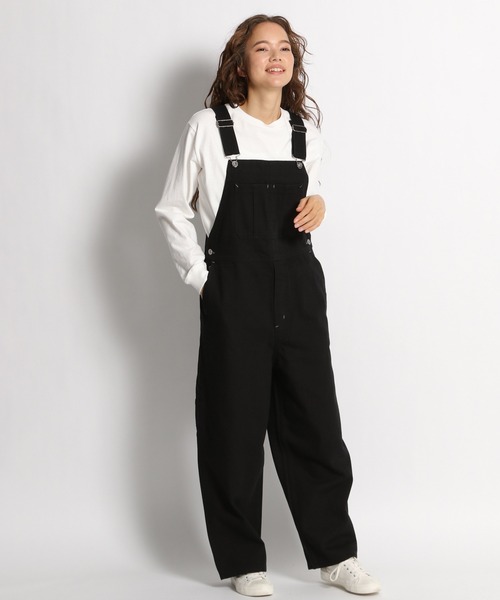 niko and... オーバーオール 楽天市場】【SALE／30%OFF】(M)デニムWニーオーバーオール niko
