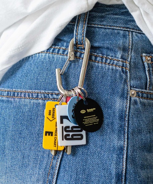 DETAIL（ディテール） キーホルダー : ZOZOTOWN Yahoo!店 - 通販