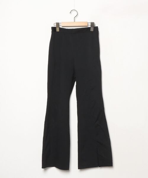 【新品】INDIVI ブラックパンツ サイズ38 INDIVI 「INDIVI」 パンツ 38 ブラック レディース : ZOZOTOWN