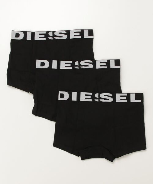 DIESEL KIDS ボクサーパンツ DIESEL（ディーゼル）Kids