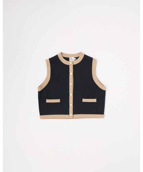 ニット セーター ARKLEY VS KNIT レディース
