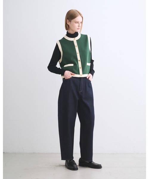 ニット セーター ARKLEY KNIT レディース Traditional Weatherwear ニット セーター ARKLEY KNIT