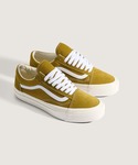 スニーカー VANS PREMIUM オールド...の詳細画像1