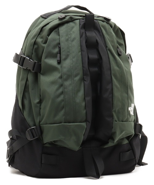 R*o様 最終値下げ　ノースフェイス　リュック　カーキ THE NORTH FACE デイバック リュック Kinkajou / ザ・ノース