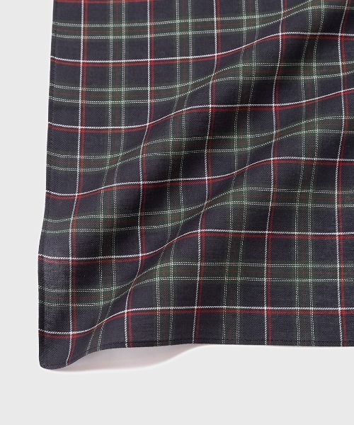 FRED PERRY ハンカチ Handkerchief／フレッドペリーハンカチ