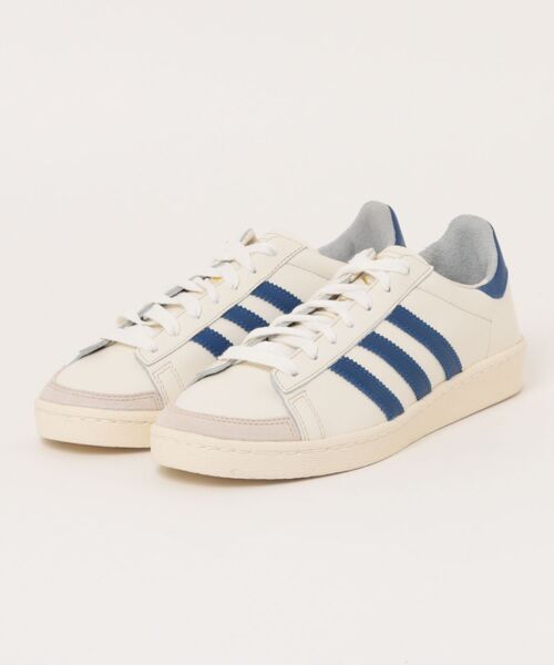 adidas（アディダス） スニーカー JABBAR LO JI0150 メンズ レディース
