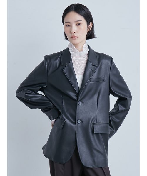 MIESROHE（ミースロエ） ジャケット テーラードジャケット