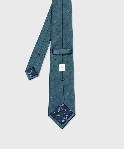 Paul Smith（ポール・スミス） ネクタイ マルチカラーグラデーション