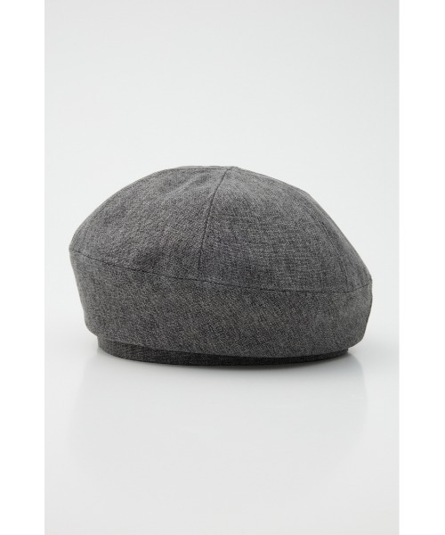rienda（リエンダ） 帽子 ベレー帽 ニュアンスベレー 秋服 レディース