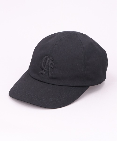 CA4LA キャップ SALE 30%OFF】CA4LA カシラ QUILTING EARFLAP CAP［ZKN02456