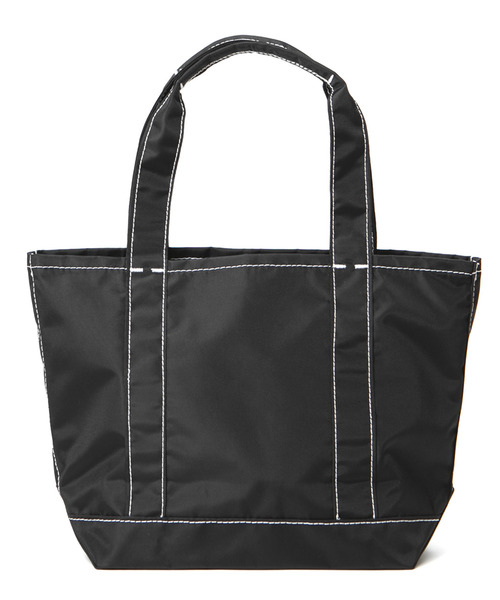未使用⭐︎  トートバッグ ブラック Drifter（ドリフター） トートバッグ BUCKEYE MEDIUM TOTE／バックアイ