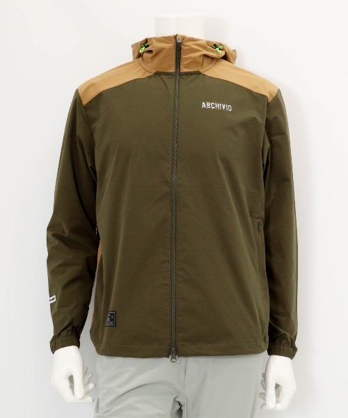 アルチビオ（ゴルフ メンズジャケット）｜メンズウエア｜ゴルフ