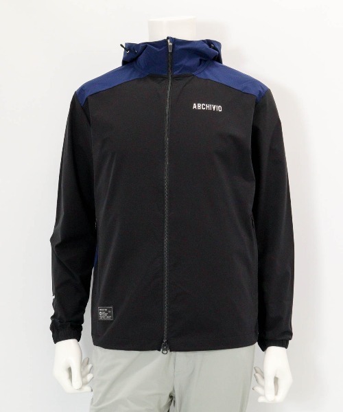 アルチビオ（ゴルフ メンズジャケット）｜メンズウエア｜ゴルフ
