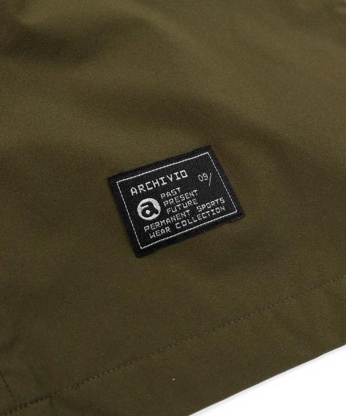 archivio（アルチビオ） ブルゾン アウター 「MENS」「メンズ」配色