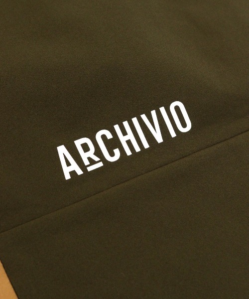 archivio（アルチビオ） ブルゾン アウター 「MENS」「メンズ」配色