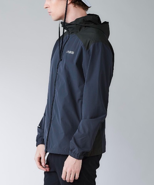 archivio（アルチビオ） ブルゾン アウター 「MENS」「メンズ」配色