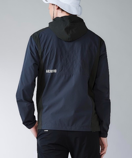 アルチビオ（ゴルフ メンズジャケット）｜メンズウエア｜ゴルフ
