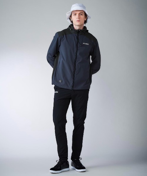 archivio（アルチビオ） ブルゾン アウター 「MENS」「メンズ」配色