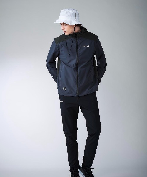 archivio（アルチビオ） ブルゾン アウター 「MENS」「メンズ」配色