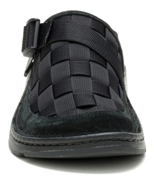 CHACO（チャコ） サンダル Canyon Woven Clog/キャニオンウーブン