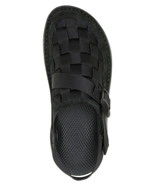CHACO（チャコ） サンダル Canyon Woven Clog/キャニオンウーブン