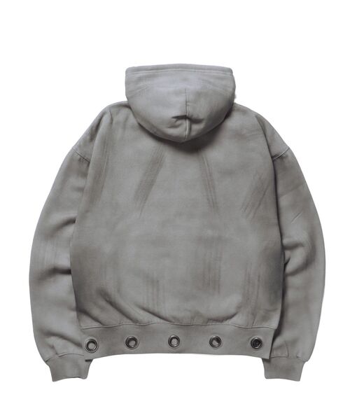 SEQUENZE パーカー メンズ レディース : ZOZOTOWN Yahoo!店 - 通販