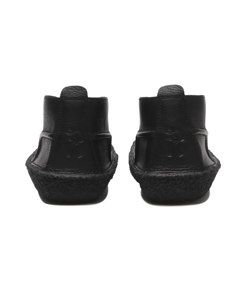 Clarks（クラークス） デッキシューズ DESERT RAIN 26180626 メンズ