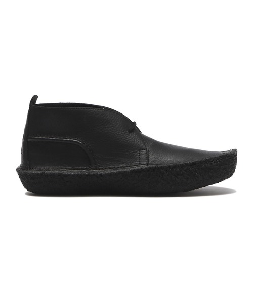 Clarks（クラークス） デッキシューズ DESERT RAIN 26180626 メンズ