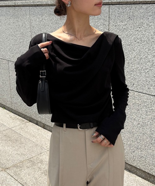 Spick＆Span（スピック アンド スパン） tシャツ 半袖 「追加
