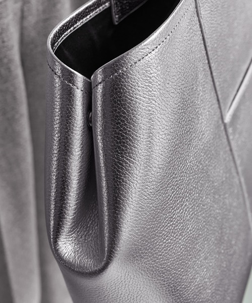 トートバッグ 「DRESSDEN」レザーバッグ／L-01 レディースの画像