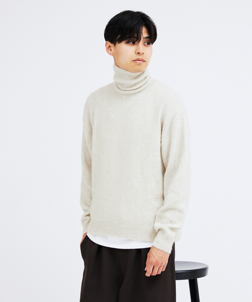 JOURNAL STANDARD（ジャーナルスタンダード） セーター ニット