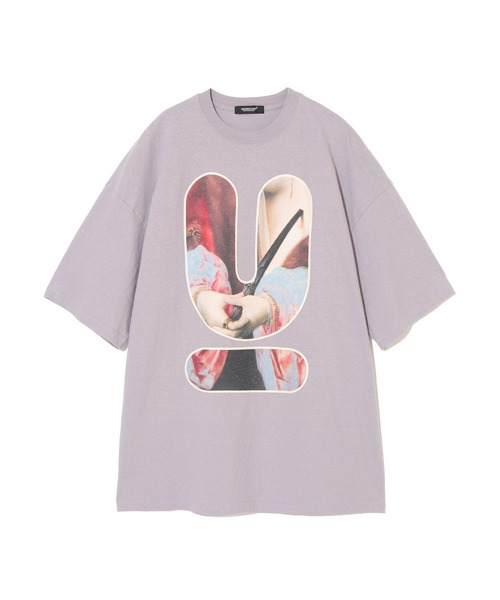 UNDERCOVER（アンダーカバー） tシャツ UC1F4893 メンズ レディース