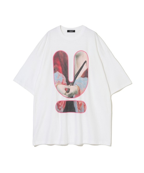 UNDERCOVER（アンダーカバー） tシャツ UC1F4893 メンズ レディース