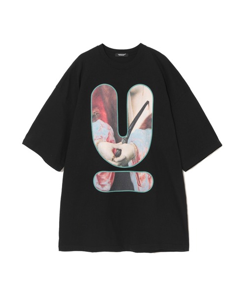 UNDERCOVER（アンダーカバー） tシャツ UC1F4893 メンズ レディース