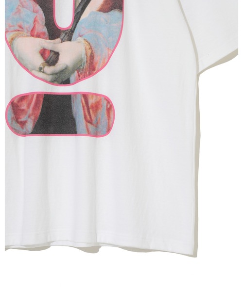 tシャツ UC1F4893 メンズ レディースの画像