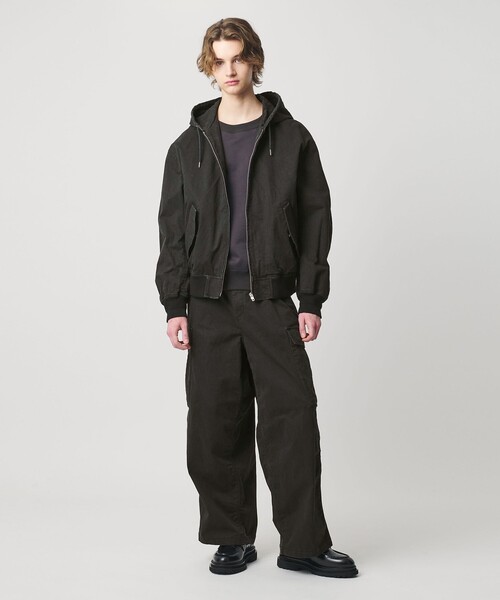 monkey time BEAUTY＆YOUTH UNITED ARROWS ブルゾン アウター