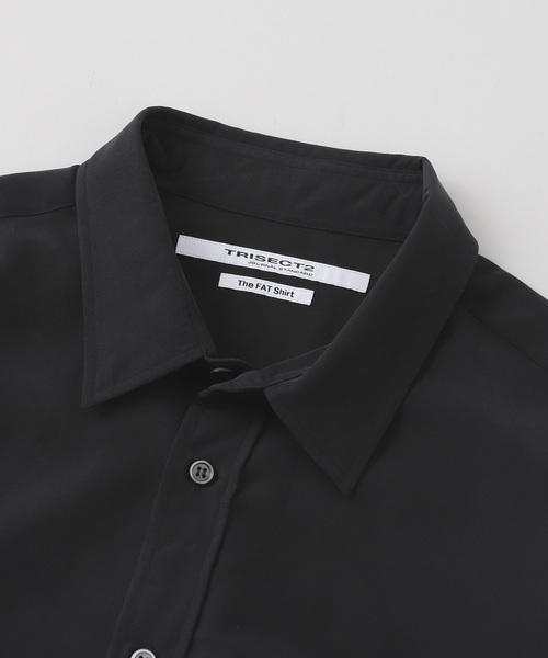 JOURNAL STANDARD（ジャーナルスタンダード） シャツ TRISECT2