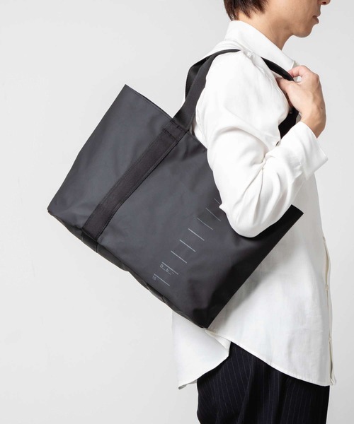 Db トートバッグ Db JOURNY Essential Tote 16L ディービージャーニー