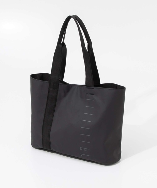 Db トートバッグ Db JOURNY Essential Tote 16L ディービージャーニー