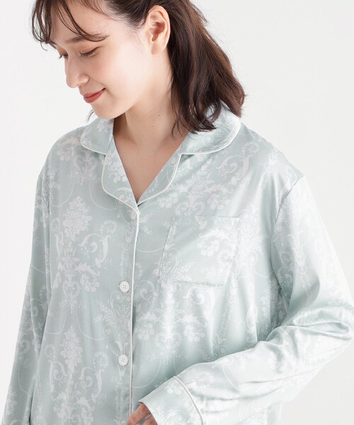 LAURA ASHLEY（ローラアシュレイ） パジャマ ルームウェア 「人気