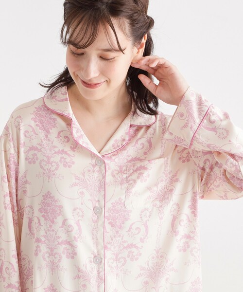 LAURA ASHLEY（ローラアシュレイ） パジャマ ルームウェア 「人気