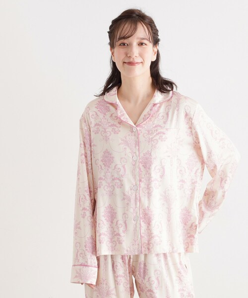 LAURA ASHLEY（ローラアシュレイ） パジャマ ルームウェア 「人気