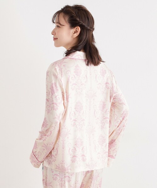 LAURA ASHLEY（ローラアシュレイ） パジャマ ルームウェア 「人気