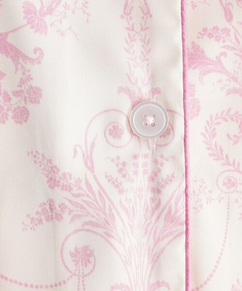 LAURA ASHLEY（ローラアシュレイ） パジャマ ルームウェア 「人気