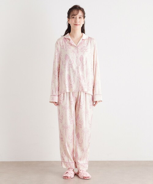 LAURA ASHLEY（ローラアシュレイ） パジャマ ルームウェア 「人気