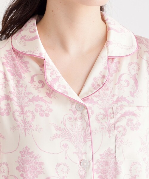 LAURA ASHLEY（ローラアシュレイ） パジャマ ルームウェア 「人気