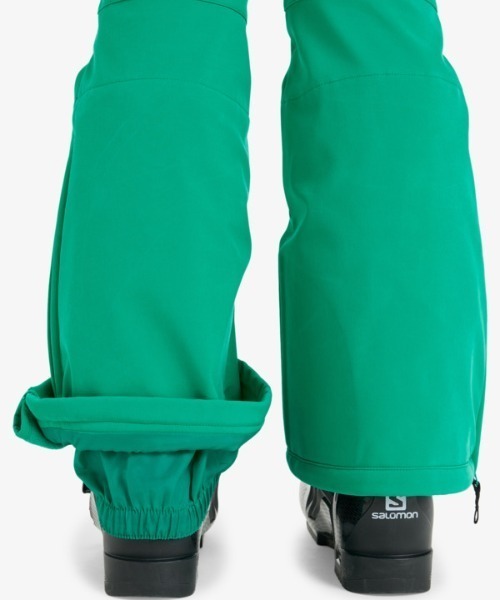 ROXY（ロキシー） パンツ SUMMIT BIB PT /ロキシースキニースキー