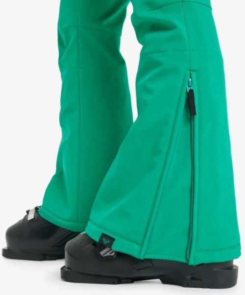 ROXY（ロキシー） パンツ SUMMIT BIB PT /ロキシースキニースキー