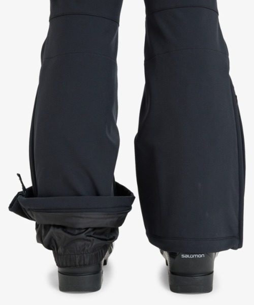 ROXY（ロキシー） パンツ SUMMIT BIB PT /ロキシースキニースキー