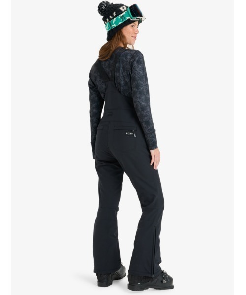ROXY（ロキシー） パンツ SUMMIT BIB PT /ロキシースキニースキー